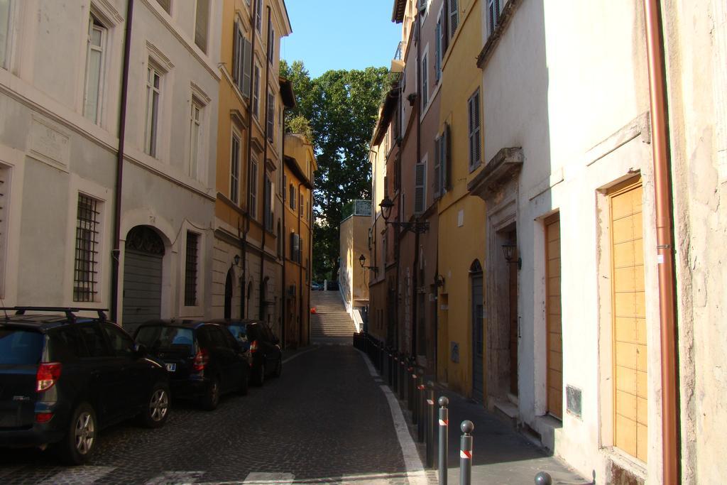 Hotel Myrome Navona Zewnętrze zdjęcie