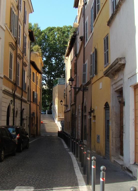 Hotel Myrome Navona Zewnętrze zdjęcie