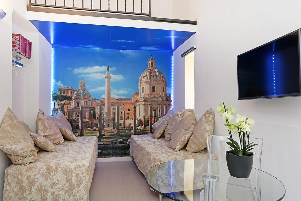 Hotel Myrome Navona Zewnętrze zdjęcie