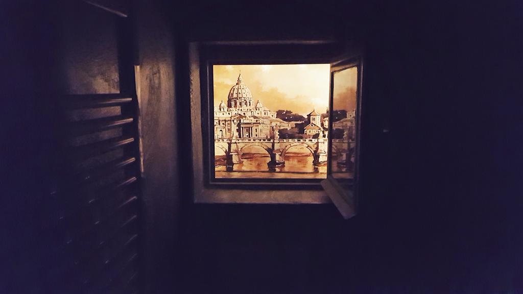 Hotel Myrome Navona Zewnętrze zdjęcie