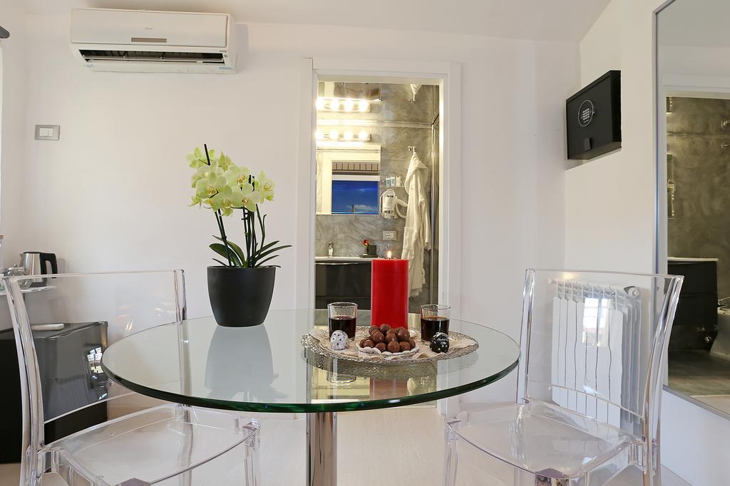 Hotel Myrome Navona Zewnętrze zdjęcie