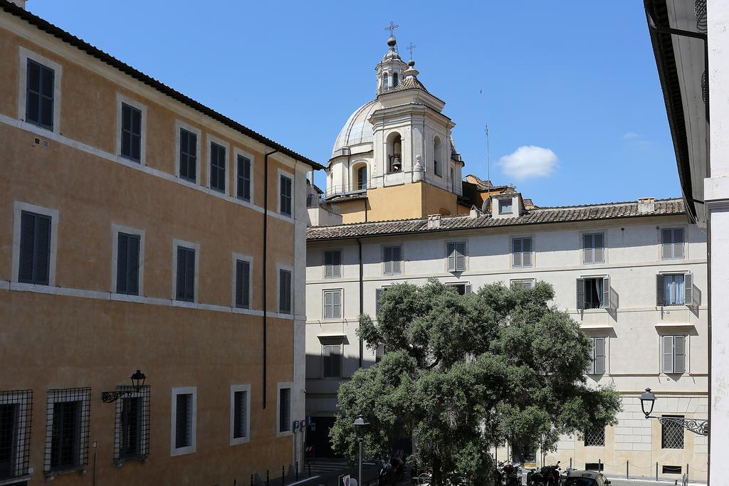 Hotel Myrome Navona Zewnętrze zdjęcie