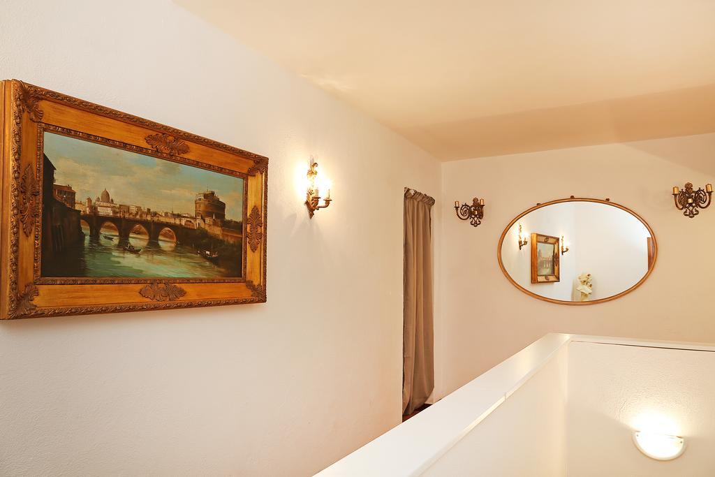 Hotel Myrome Navona Zewnętrze zdjęcie