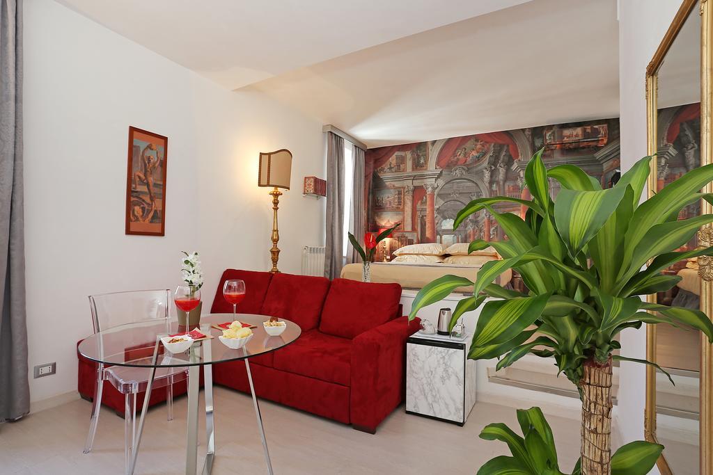 Hotel Myrome Navona Zewnętrze zdjęcie