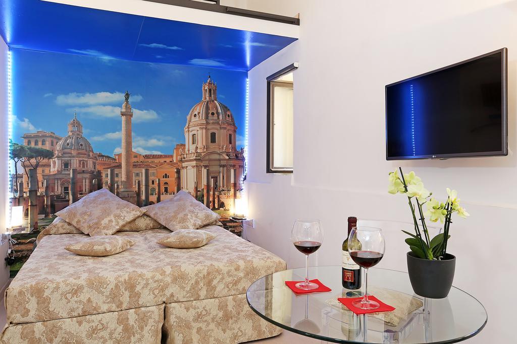 Hotel Myrome Navona Zewnętrze zdjęcie