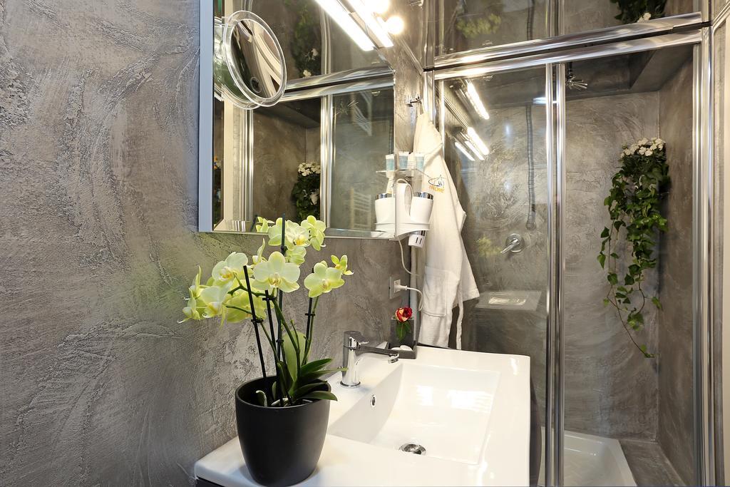 Hotel Myrome Navona Zewnętrze zdjęcie