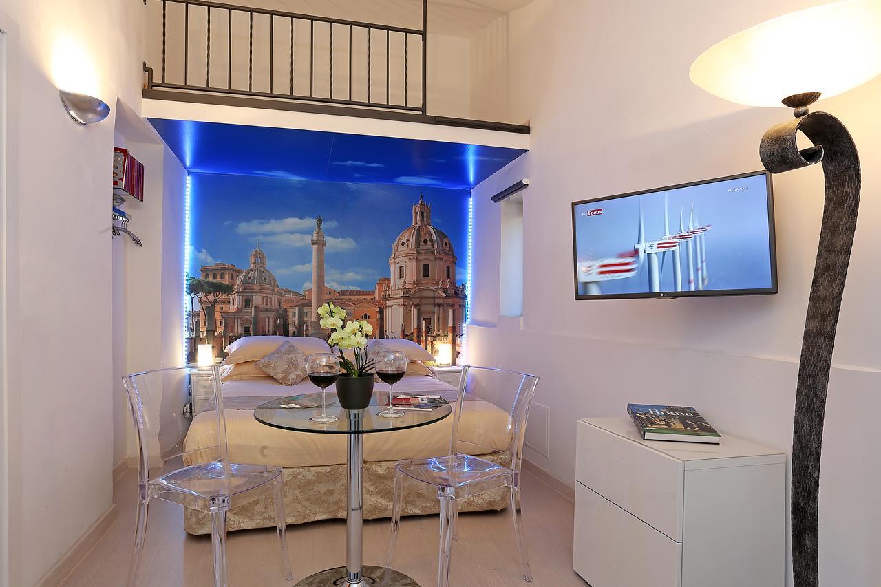Hotel Myrome Navona Zewnętrze zdjęcie