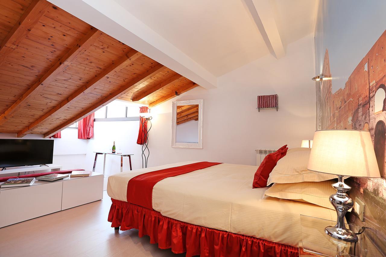 Hotel Myrome Navona Zewnętrze zdjęcie