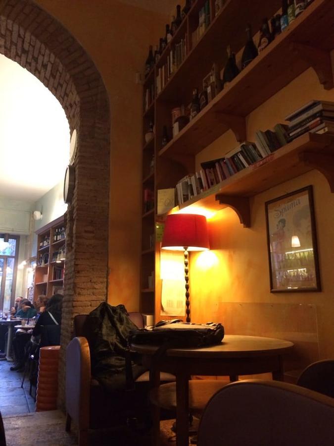 Hotel Myrome Navona Zewnętrze zdjęcie
