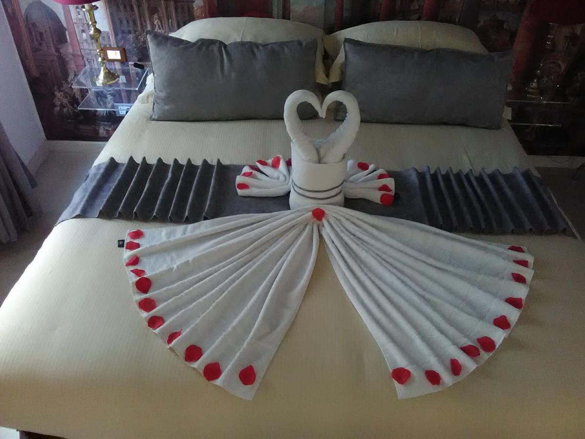 Hotel Myrome Navona Zewnętrze zdjęcie