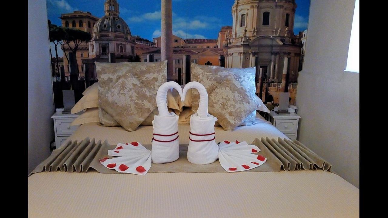 Hotel Myrome Navona Zewnętrze zdjęcie