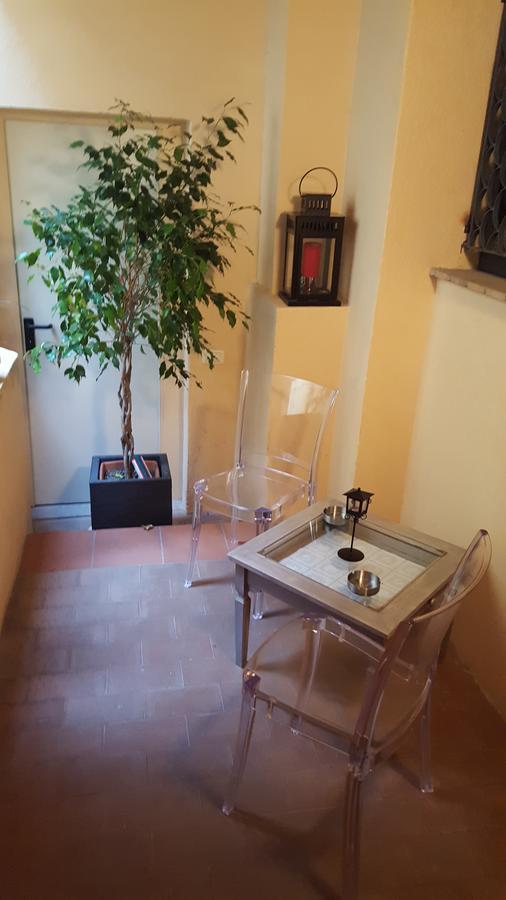 Hotel Myrome Navona Zewnętrze zdjęcie