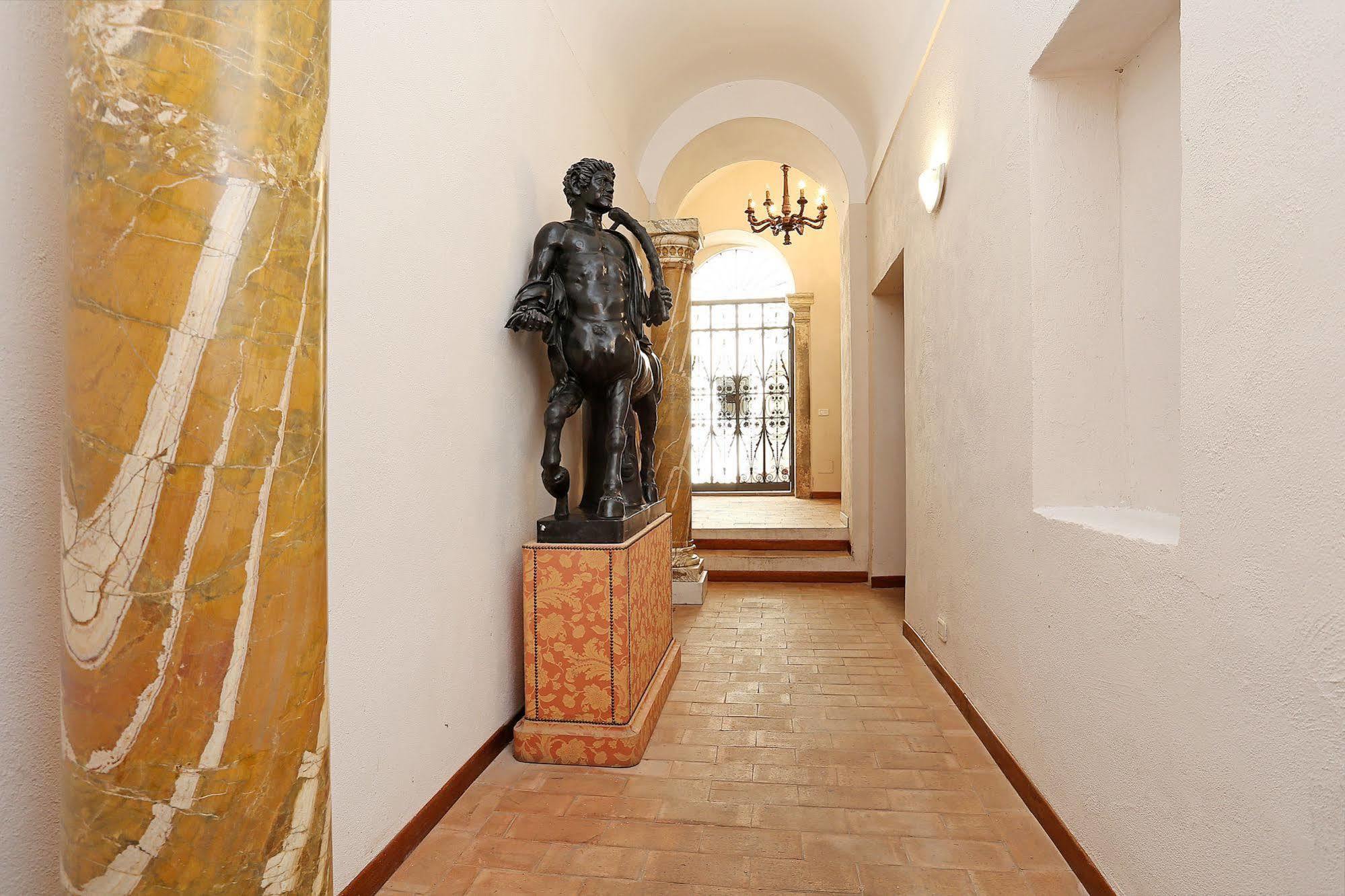 Hotel Myrome Navona Zewnętrze zdjęcie