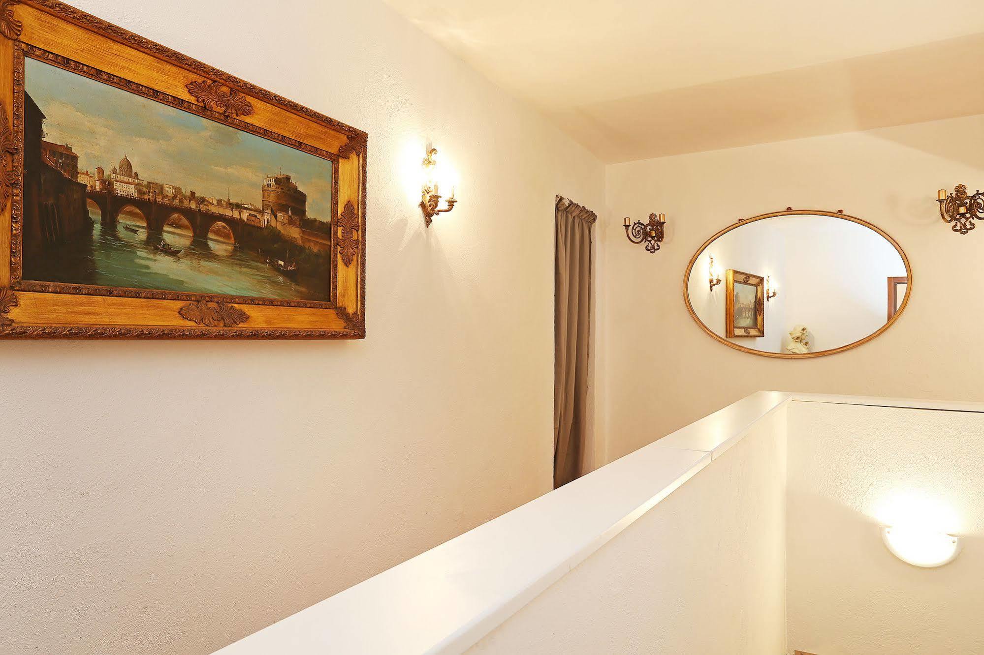 Hotel Myrome Navona Zewnętrze zdjęcie