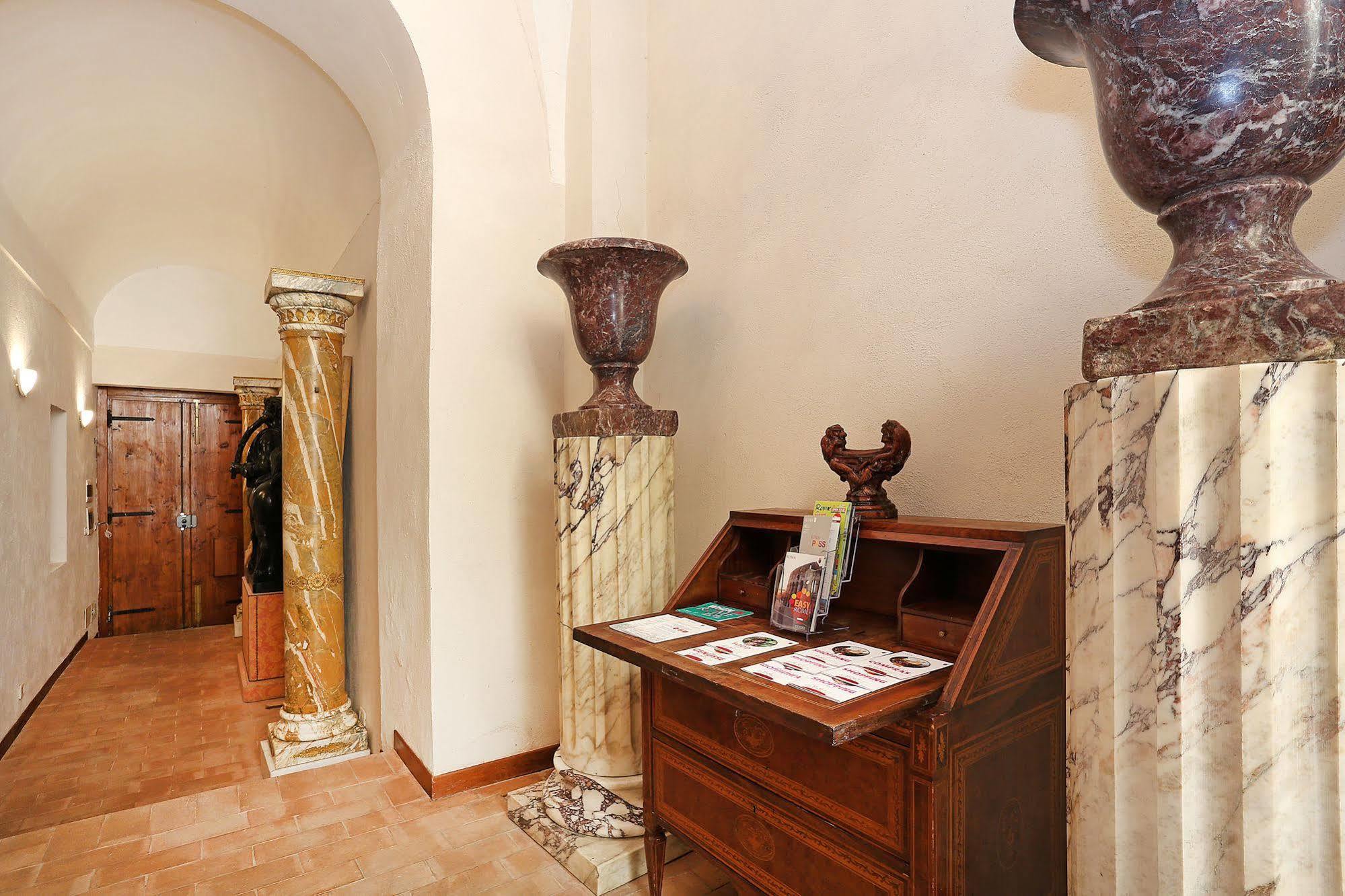 Hotel Myrome Navona Zewnętrze zdjęcie