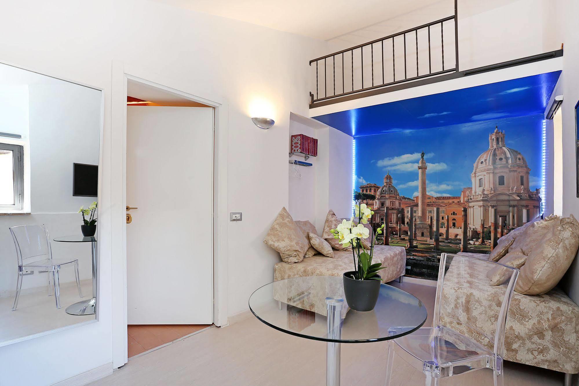 Hotel Myrome Navona Zewnętrze zdjęcie