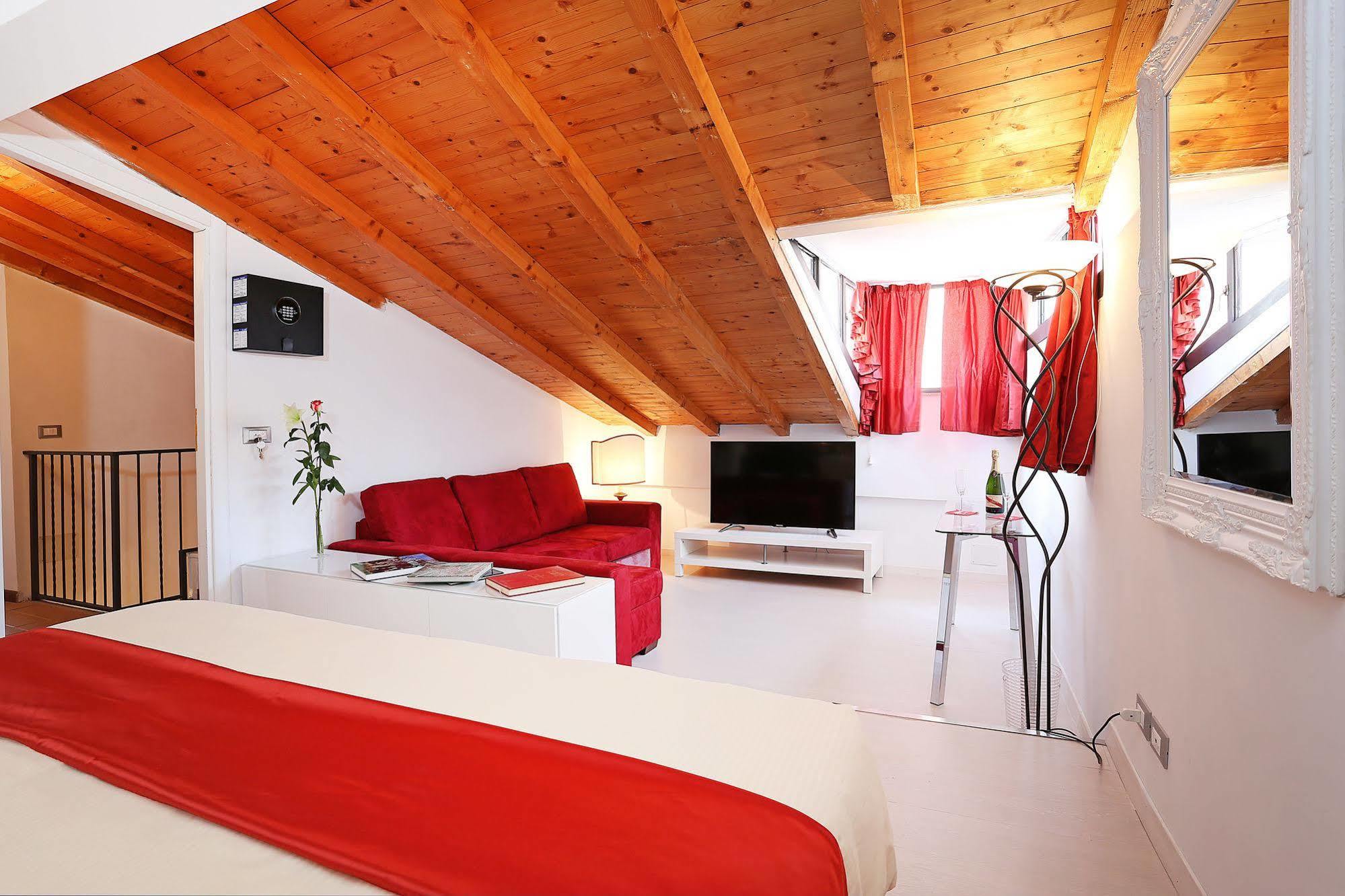 Hotel Myrome Navona Zewnętrze zdjęcie