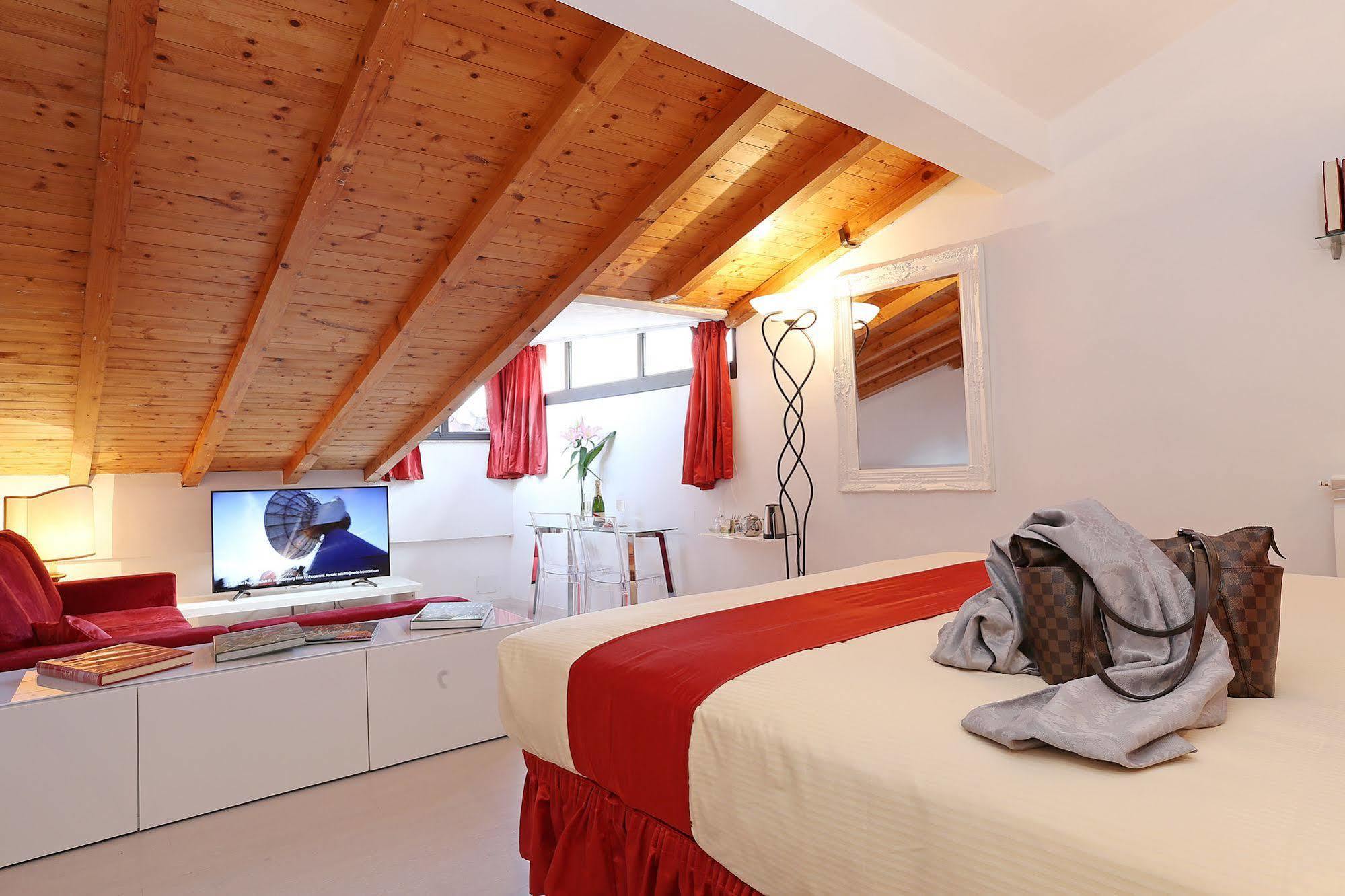 Hotel Myrome Navona Zewnętrze zdjęcie