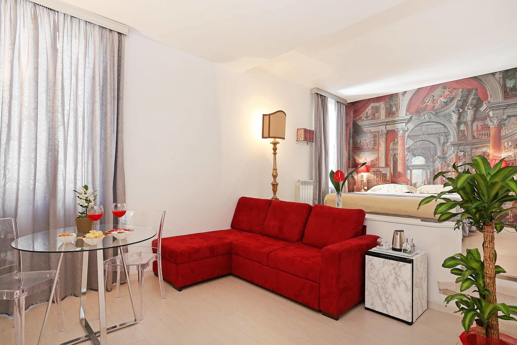 Hotel Myrome Navona Zewnętrze zdjęcie