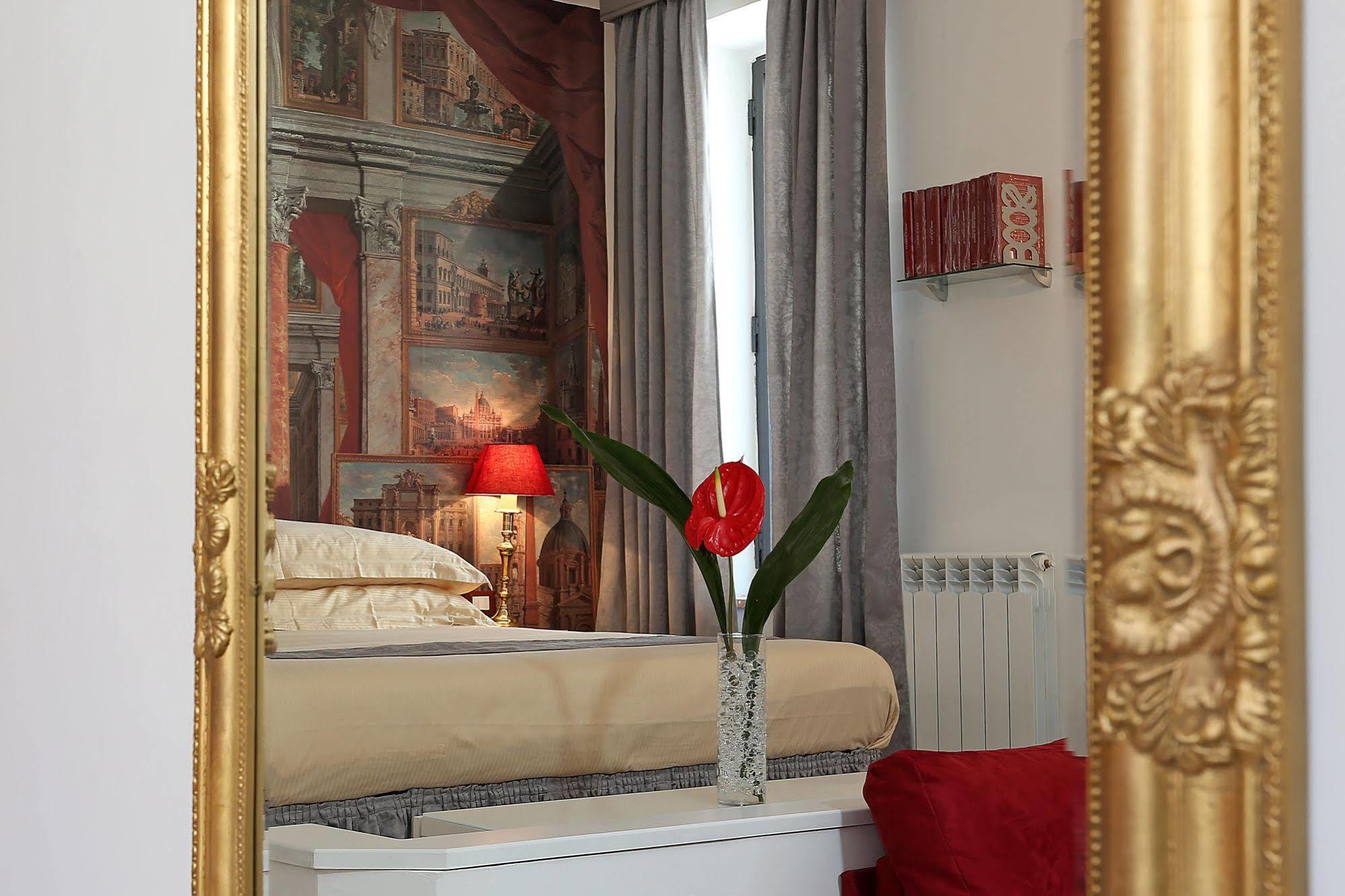 Hotel Myrome Navona Zewnętrze zdjęcie