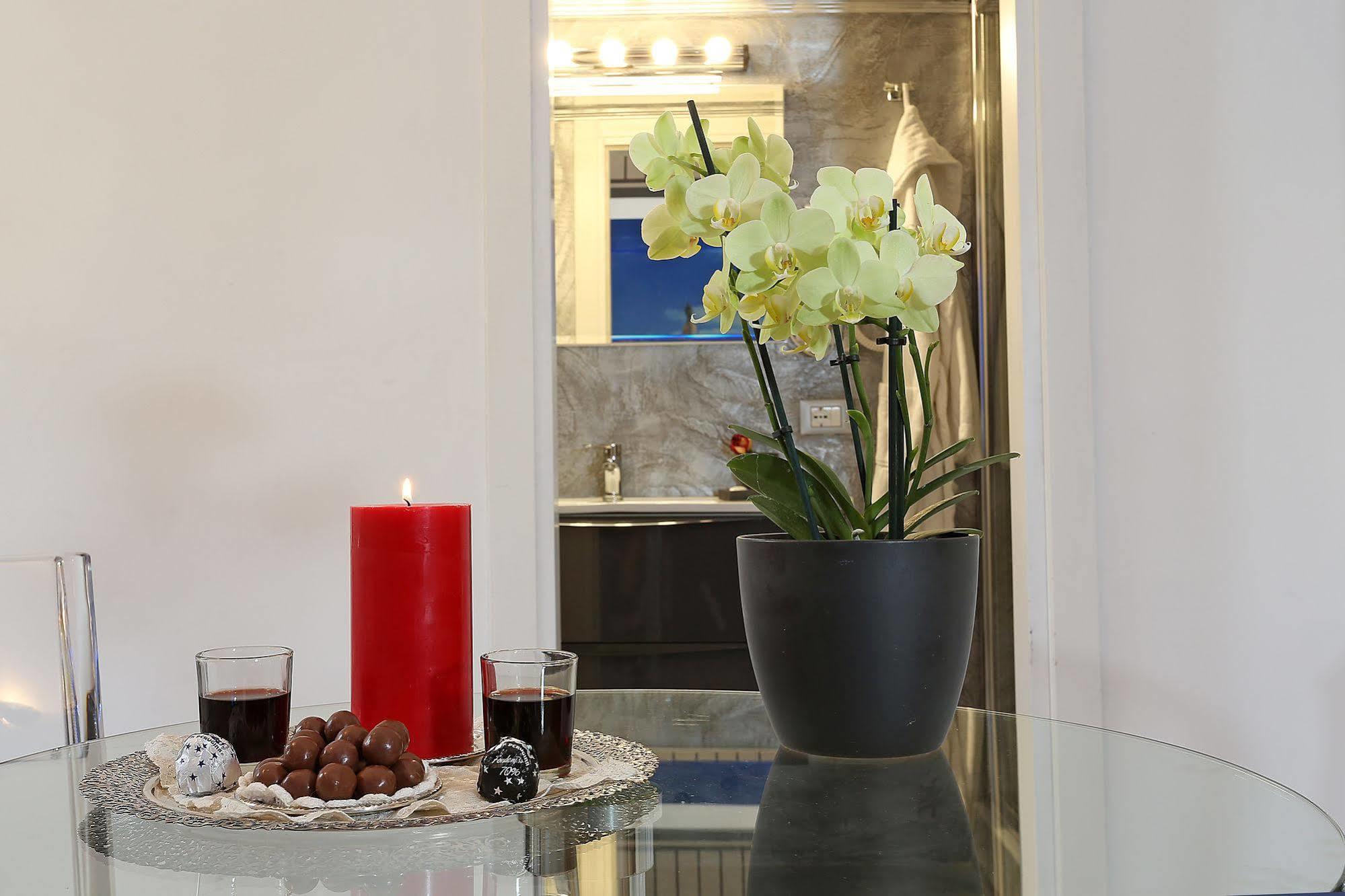 Hotel Myrome Navona Zewnętrze zdjęcie