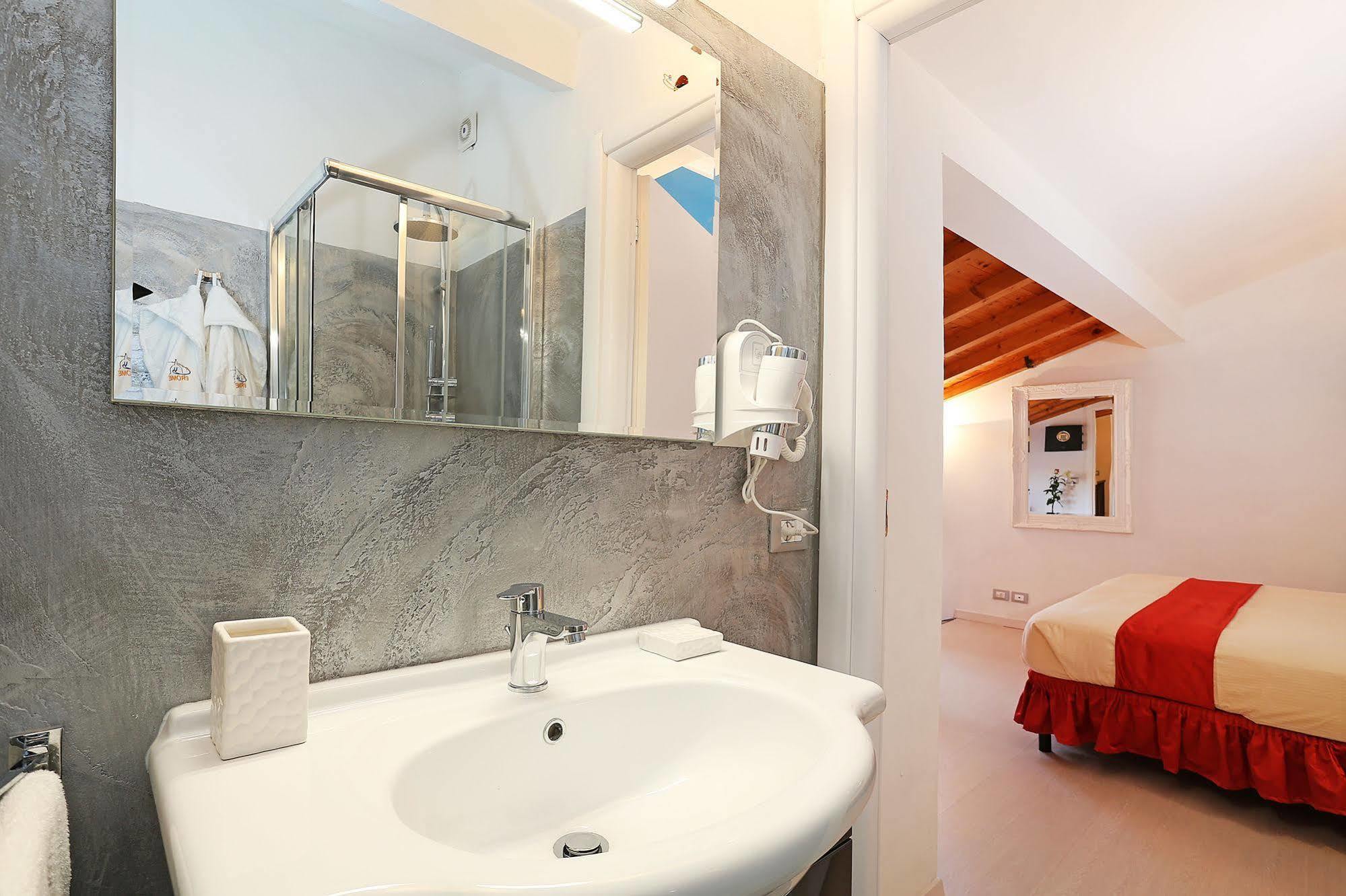 Hotel Myrome Navona Zewnętrze zdjęcie