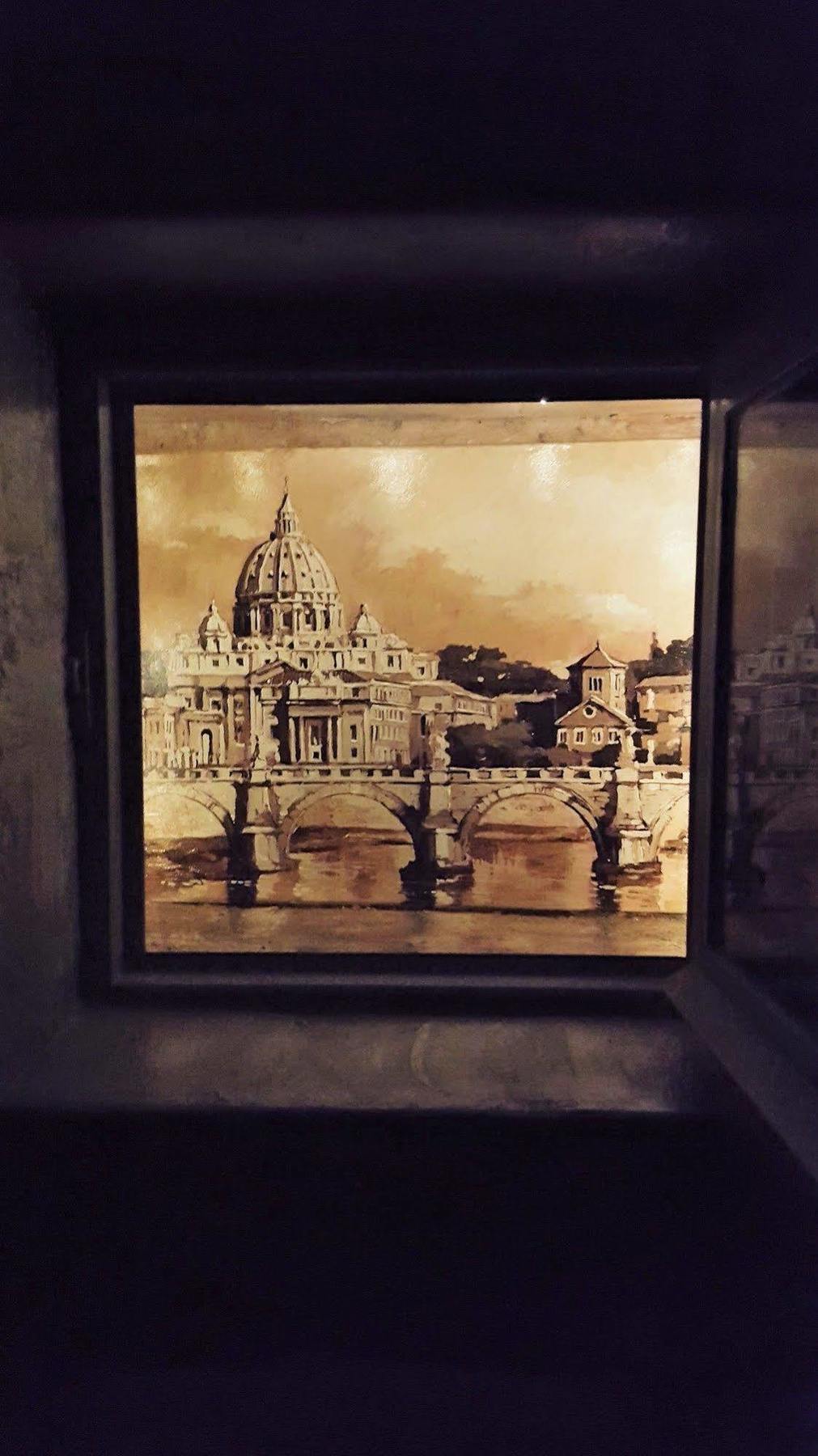 Hotel Myrome Navona Zewnętrze zdjęcie