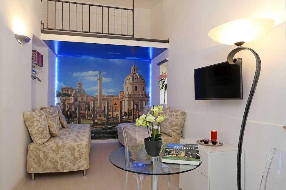 Hotel Myrome Navona Zewnętrze zdjęcie